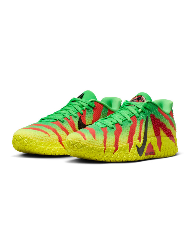 Nike Mens Ja 3 Explorer - Green Spark