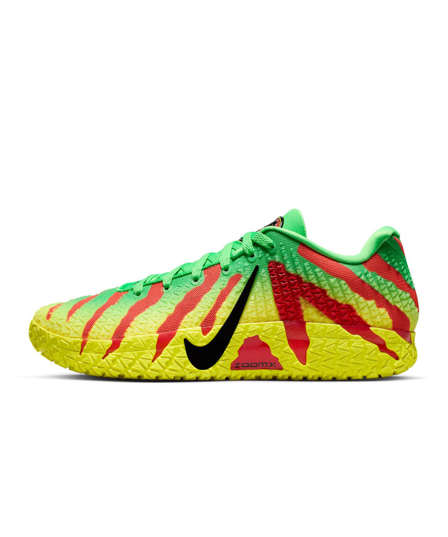 Nike Mens Ja 3 Explorer - Green Spark