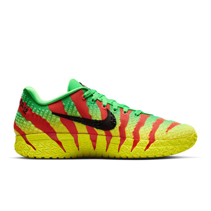 Nike Mens Ja 3 Explorer - Green Spark