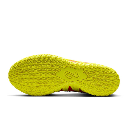 Nike Mens Ja 3 Explorer - Green Spark