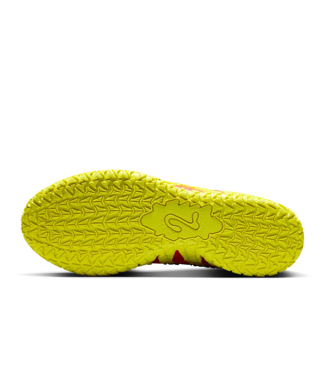 Nike Mens Ja 3 Explorer - Green Spark