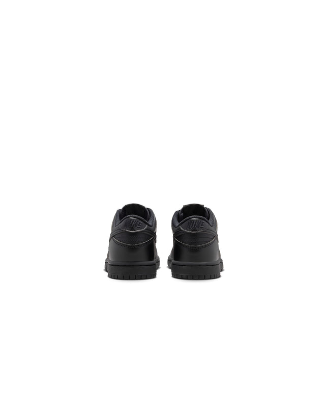 Nike (PS) Dunk Low - Black