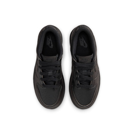 Nike (PS) Dunk Low - Black