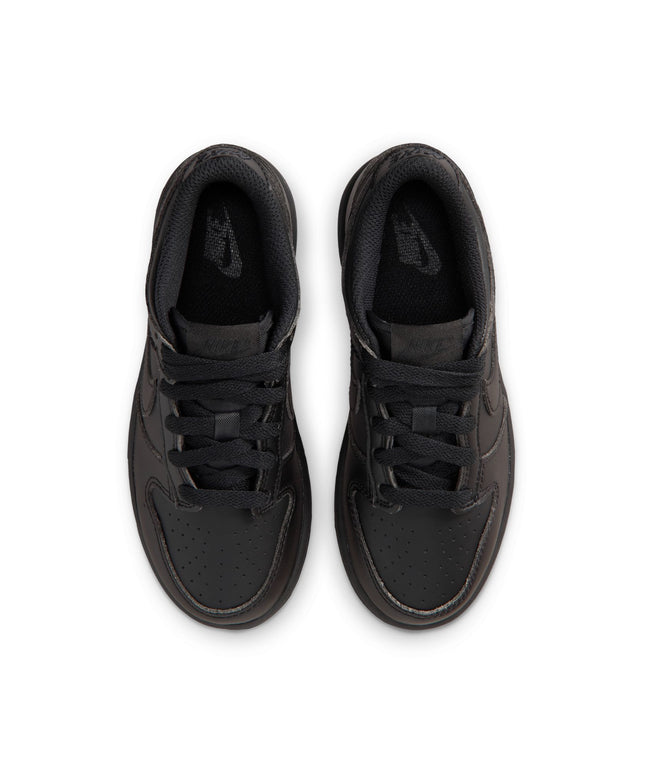 Nike (PS) Dunk Low - Black