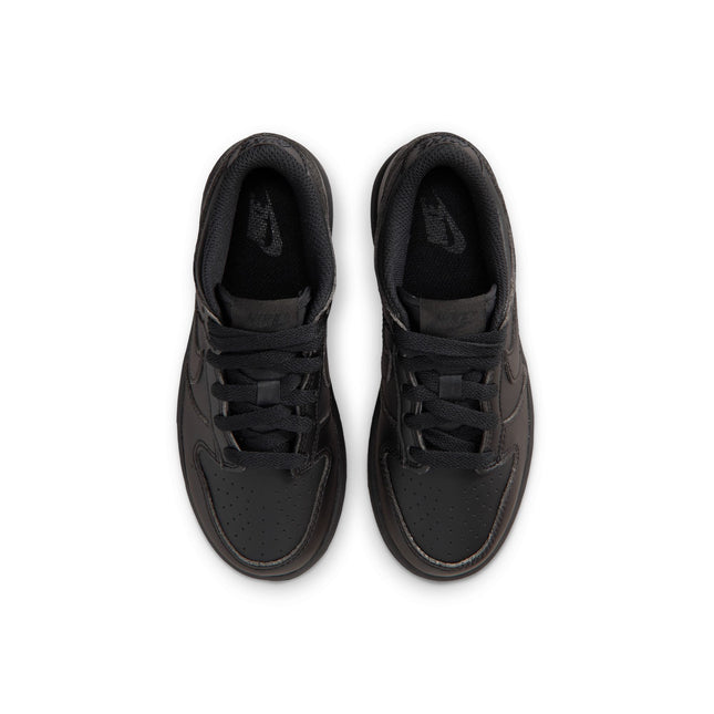 Nike (PS) Dunk Low - Black