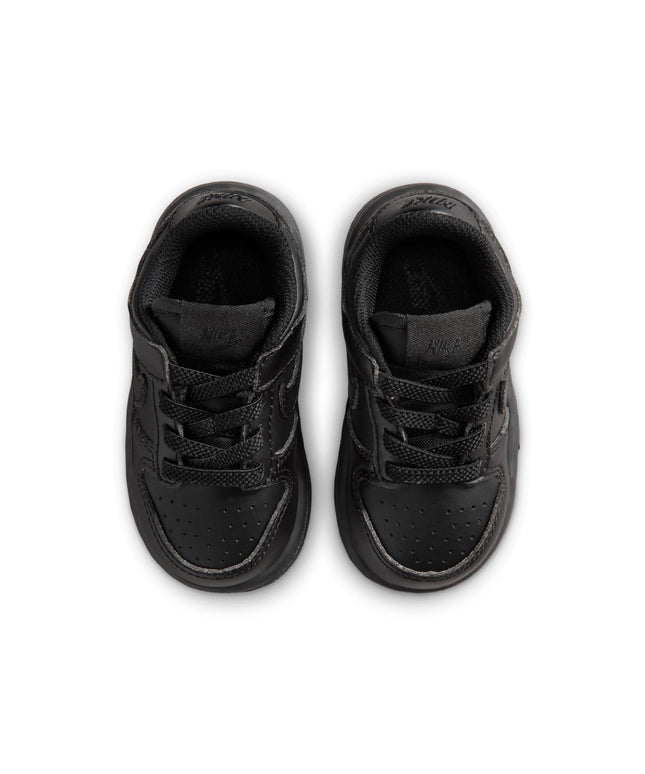 Nike (TD) Dunk Low - Triple Black