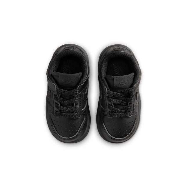 Nike (TD) Dunk Low - Triple Black