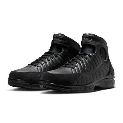 Nike Mens Air Zoom Huarache 2K4 OT - Black