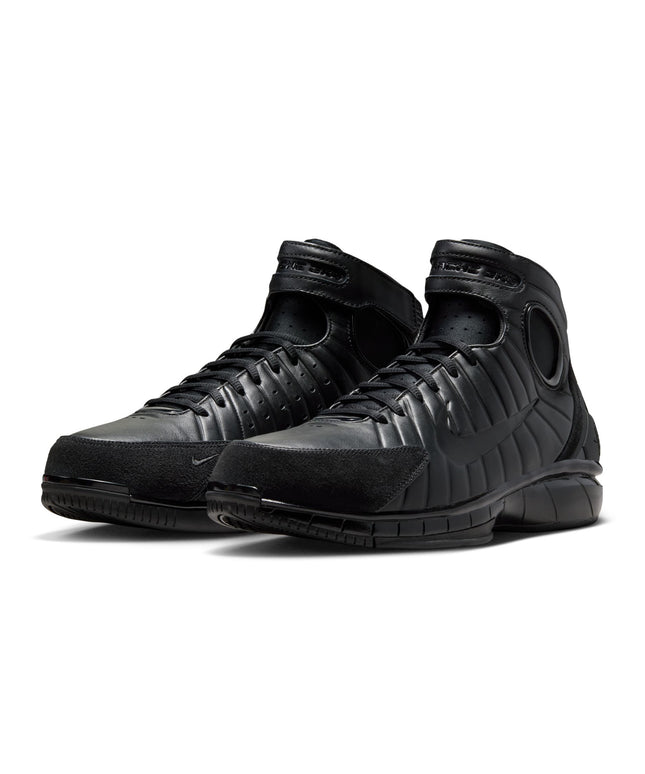 Nike Mens Air Zoom Huarache 2K4 OT - Black