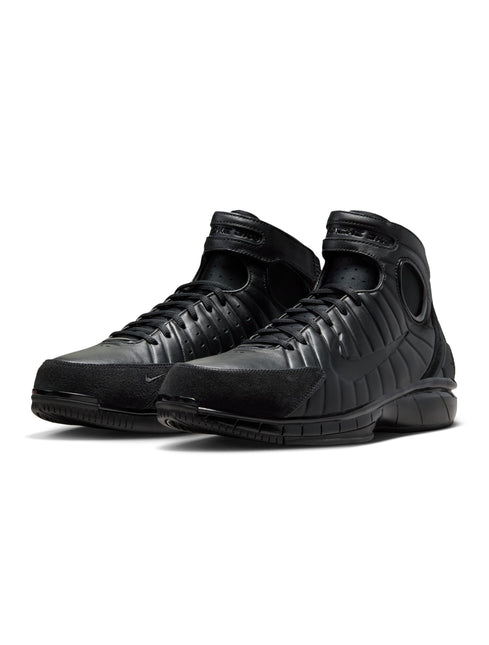 Nike Mens Air Zoom Huarache 2K4 OT - Black