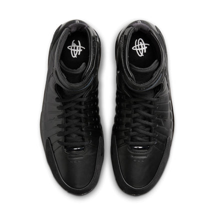Nike Mens Air Zoom Huarache 2K4 OT - Black