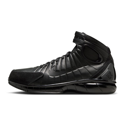 Nike Mens Air Zoom Huarache 2K4 OT - Black
