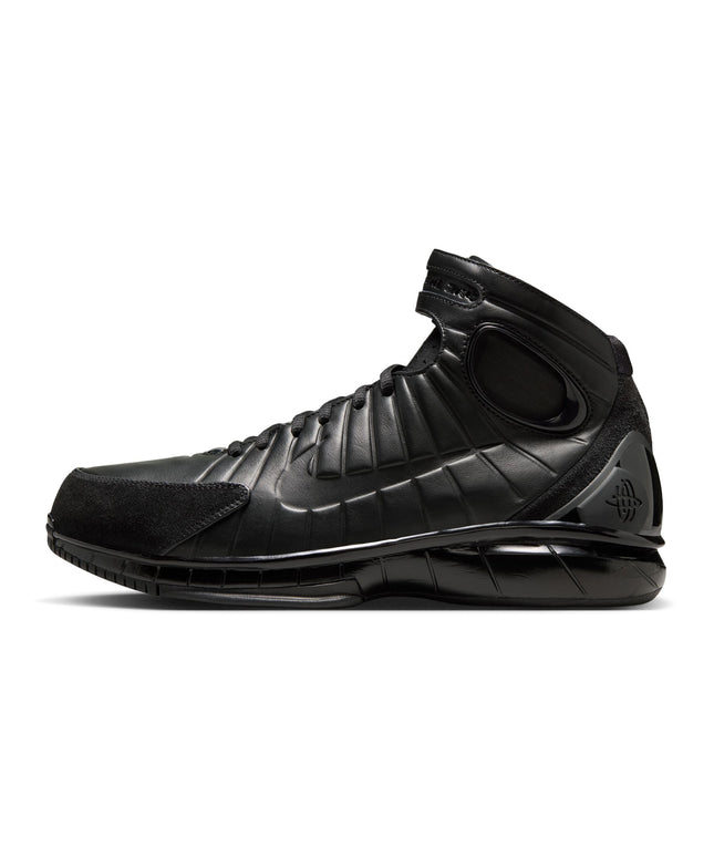 Nike Mens Air Zoom Huarache 2K4 OT - Black