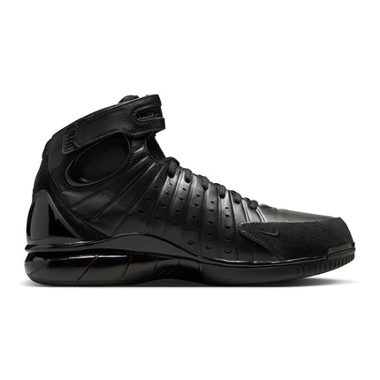 Nike Mens Air Zoom Huarache 2K4 OT - Black