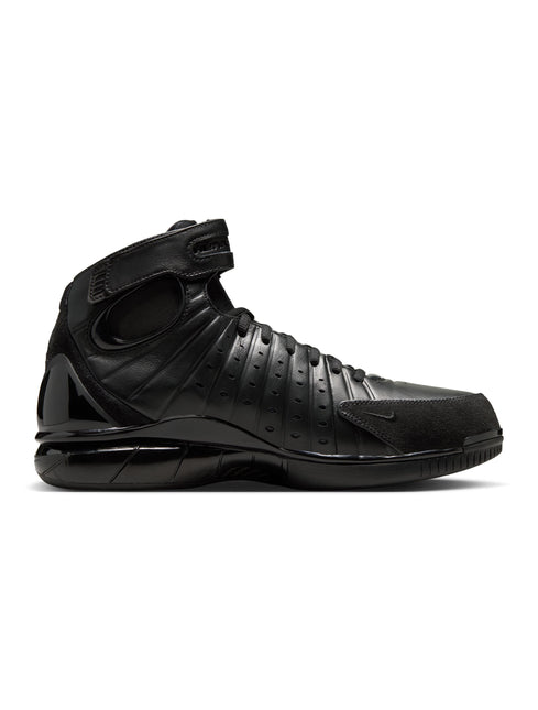 Nike Mens Air Zoom Huarache 2K4 OT - Black