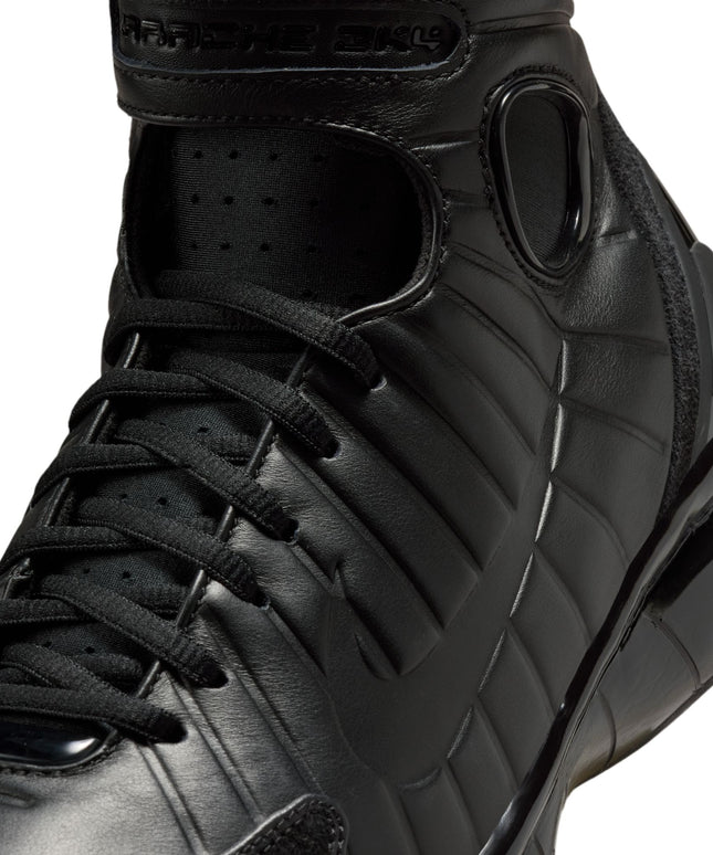 Nike Mens Air Zoom Huarache 2K4 OT - Black