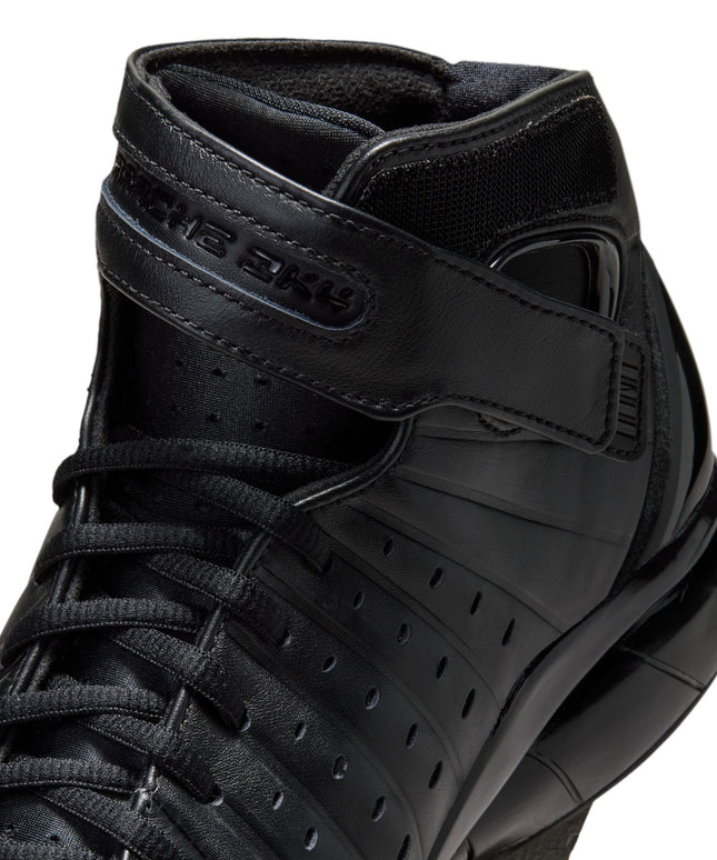 Nike Mens Air Zoom Huarache 2K4 OT - Black