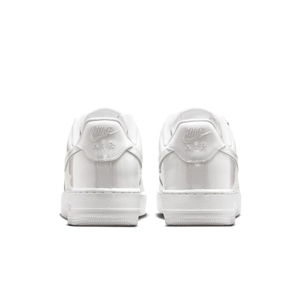 Nike Mens Air Force 1 '07 - Premium White