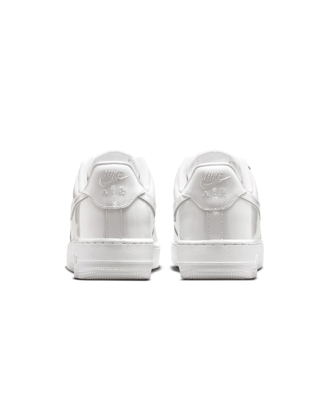 Nike Mens Air Force 1 '07 - Premium White