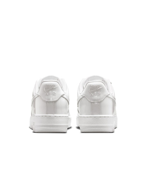 Nike Mens Air Force 1 '07 - Premium White