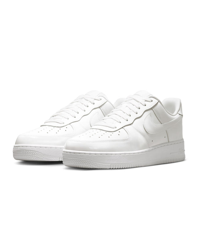 Nike Mens Air Force 1 '07 - Premium White