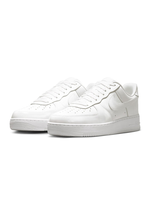 Nike Mens Air Force 1 '07 - Premium White