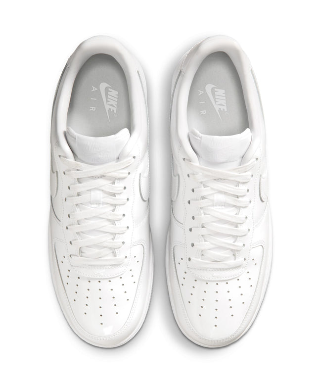 Nike Mens Air Force 1 '07 - Premium White