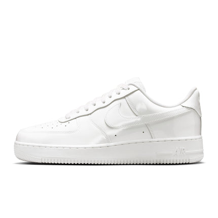 Nike Mens Air Force 1 '07 - Premium White