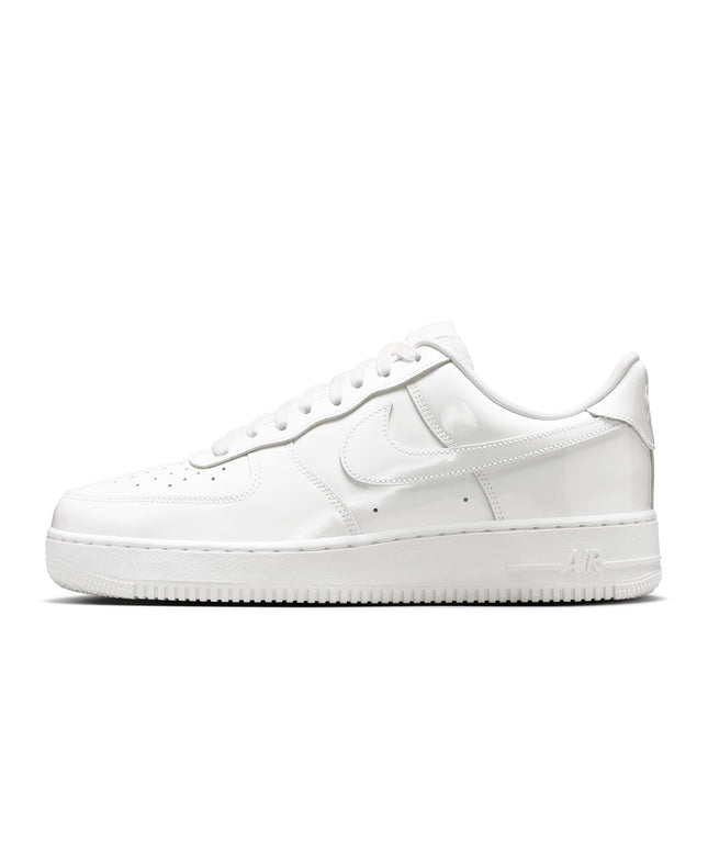 Nike Mens Air Force 1 '07 - Premium White