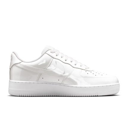 Nike Mens Air Force 1 '07 - Premium White
