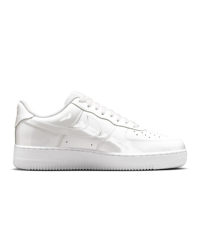 Nike Mens Air Force 1 '07 - Premium White