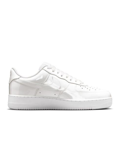 Nike Mens Air Force 1 '07 - Premium White