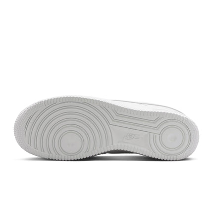 Nike Mens Air Force 1 '07 - Premium White
