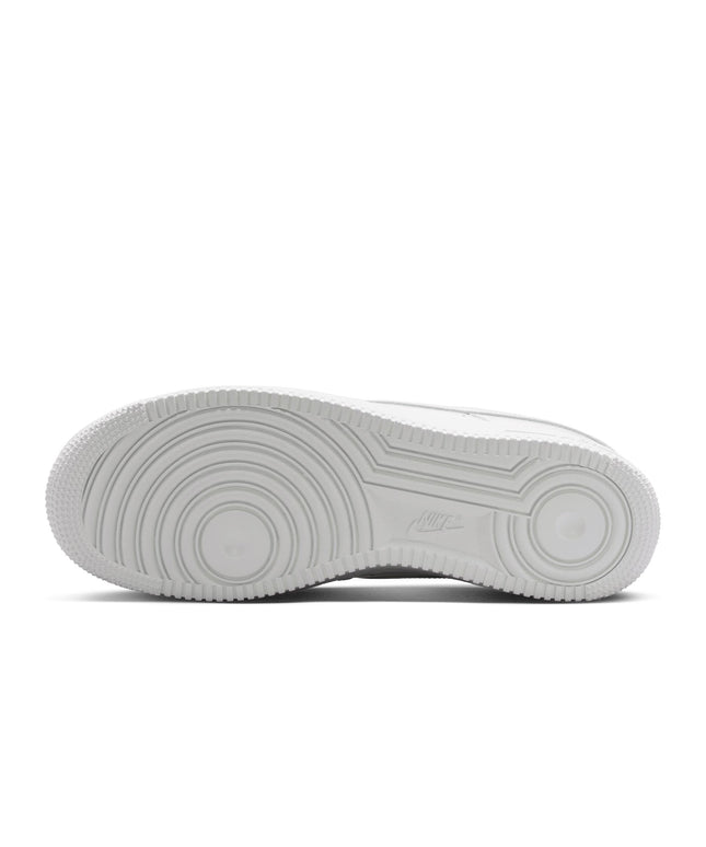 Nike Mens Air Force 1 '07 - Premium White