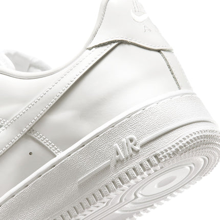 Nike Mens Air Force 1 '07 - Premium White