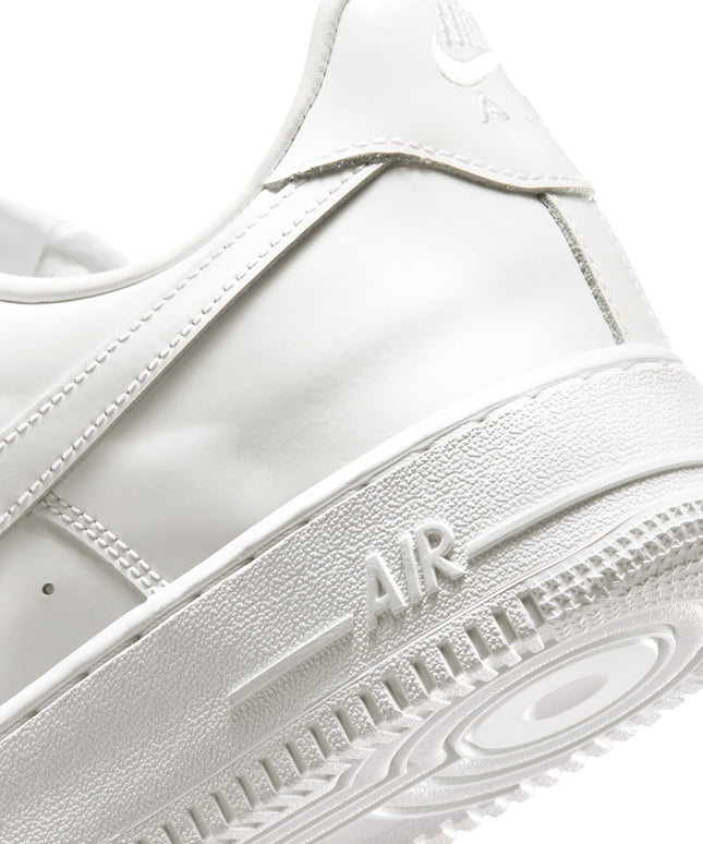 Nike Mens Air Force 1 '07 - Premium White