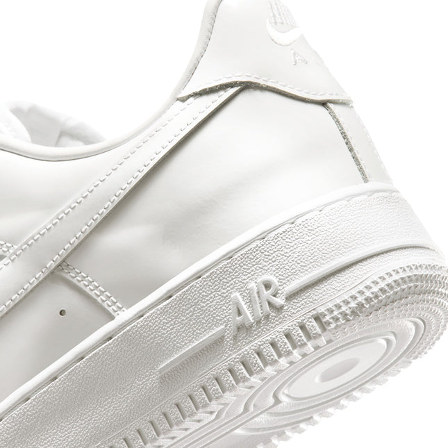 Nike Mens Air Force 1 '07 - Premium White