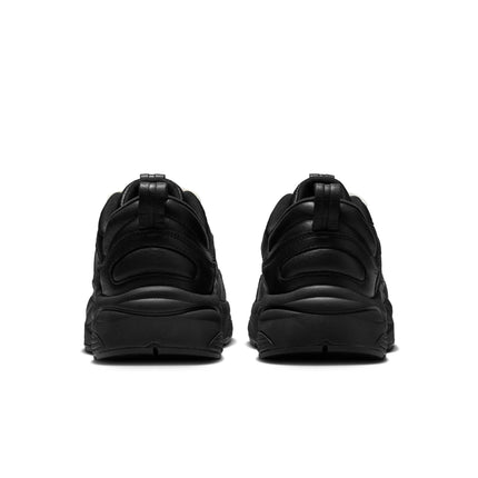 Air Jordan Mens Trunner SP - Black