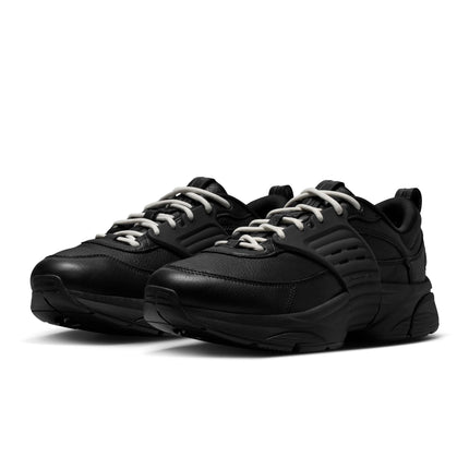 Air Jordan Mens Trunner SP - Black