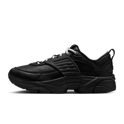 Air Jordan Mens Trunner SP - Black