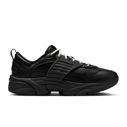 Air Jordan Mens Trunner SP - Black