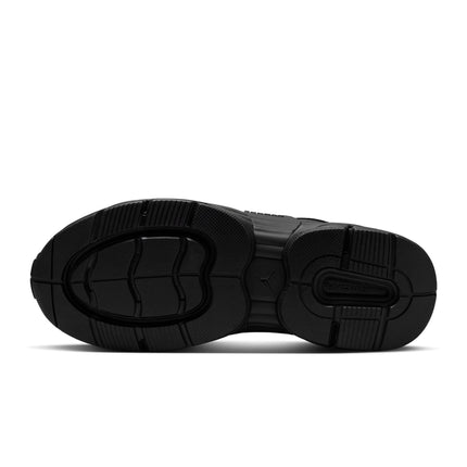 Air Jordan Mens Trunner SP - Black