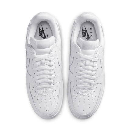 Nike Mens Air Force 1 '01 - Triple White