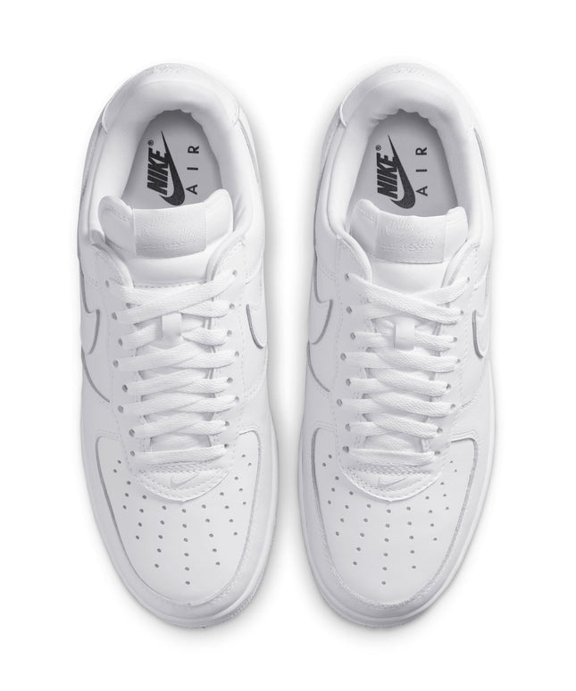 Nike Mens Air Force 1 '01 - Triple White