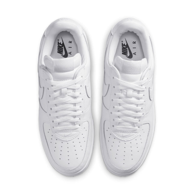 Nike Mens Air Force 1 '01 - Triple White