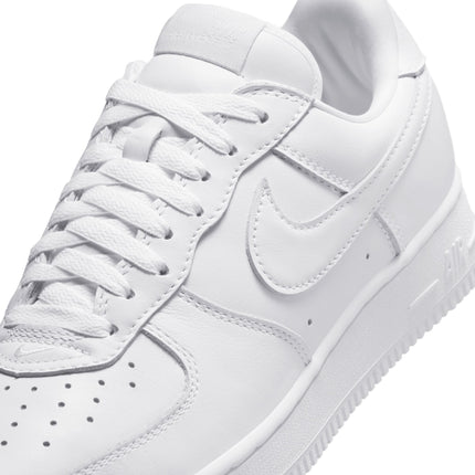 Nike Mens Air Force 1 '01 - Triple White