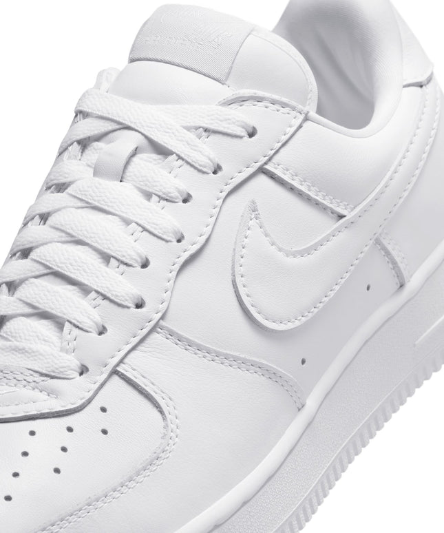 Nike Mens Air Force 1 '01 - Triple White
