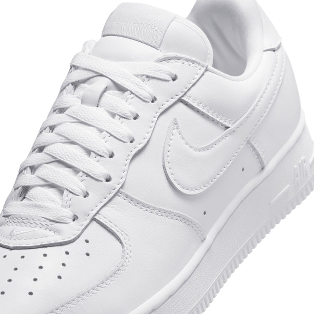 Nike Mens Air Force 1 '01 - Triple White