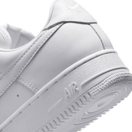 Nike Mens Air Force 1 '01 - Triple White