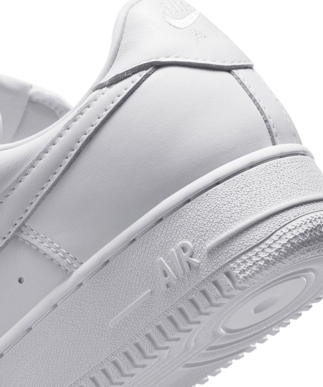 Nike Mens Air Force 1 '01 - Triple White